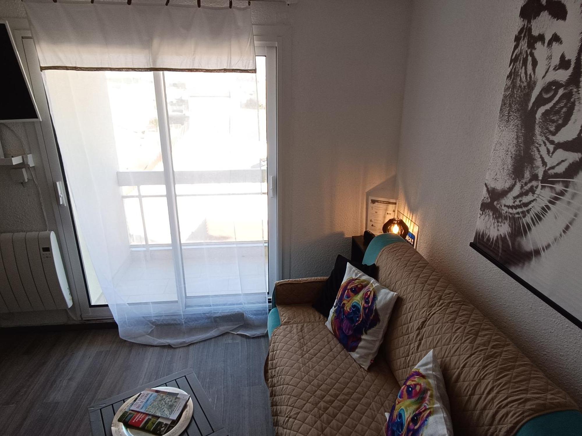 Chez Lilie, Cosy Classe 2 Etoiles De Stella * Cucq