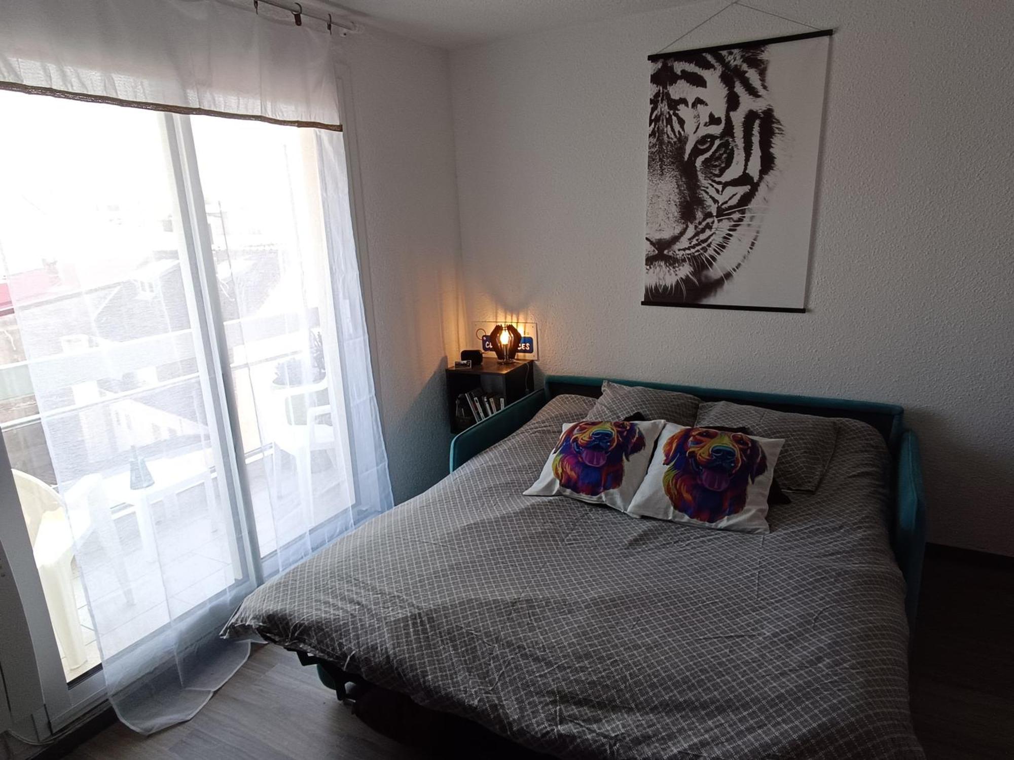 Chez Lilie, Cosy Classe 2 Etoiles De Stella * Cucq